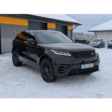 Land Rover Range Rover Velar  SUV 2019,  2.0 diesel, automat - Na sprzedaż za 149 900 zł - Goworowo - zdjęcie 12