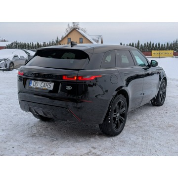 Land Rover Range Rover Velar  SUV 2019,  2.0 diesel, automat - Na sprzedaż za 149 900 zł - Goworowo - zdjęcie 10
