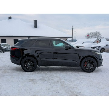 Land Rover Range Rover Velar  SUV 2019,  2.0 diesel, automat - Na sprzedaż za 149 900 zł - Goworowo - zdjęcie 11