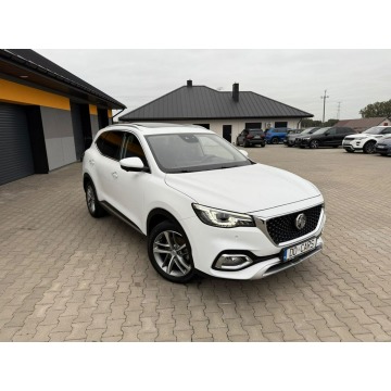 MG HS  SUV 2023,  1.5 benzyna - Na sprzedaż za 68 900 zł - Goworowo - zdjęcie 2