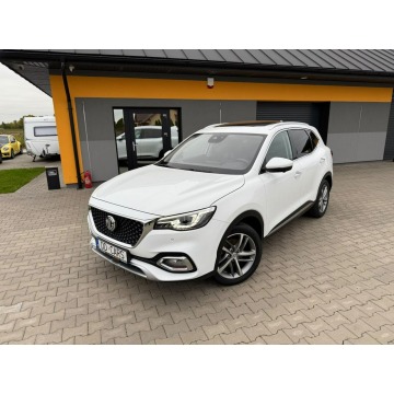 MG HS  SUV 2023,  1.5 benzyna - Na sprzedaż za 68 900 zł - Goworowo - zdjęcie 1