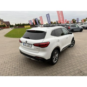 MG HS  SUV 2023,  1.5 benzyna - Na sprzedaż za 68 900 zł - Goworowo - zdjęcie 3