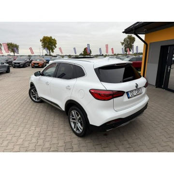 MG HS  SUV 2023,  1.5 benzyna - Na sprzedaż za 68 900 zł - Goworowo - zdjęcie 4