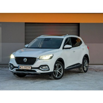 MG HS  SUV 2023,  1.5 benzyna - Na sprzedaż za 68 900 zł - Goworowo - zdjęcie 5
