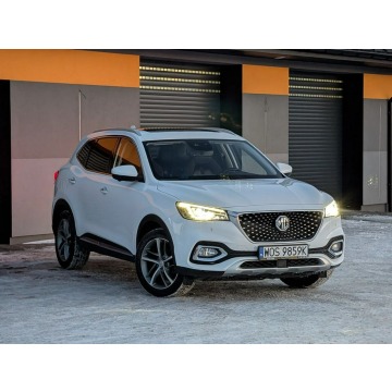 MG HS  SUV 2023,  1.5 benzyna - Na sprzedaż za 68 900 zł - Goworowo - zdjęcie 6