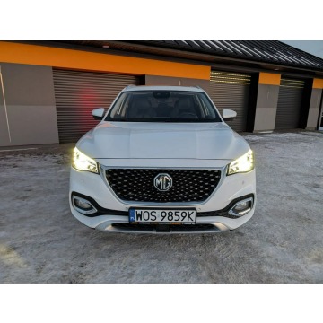 MG HS  SUV 2023,  1.5 benzyna - Na sprzedaż za 68 900 zł - Goworowo - zdjęcie 7