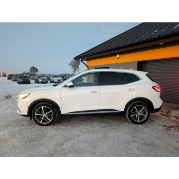 MG HS  SUV 2023,  1.5 benzyna - Na sprzedaż za 68 900 zł - Goworowo - zdjęcie 9