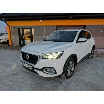 MG HS  SUV 2023,  1.5 benzyna - Na sprzedaż za 68 900 zł - Goworowo - zdjęcie 8