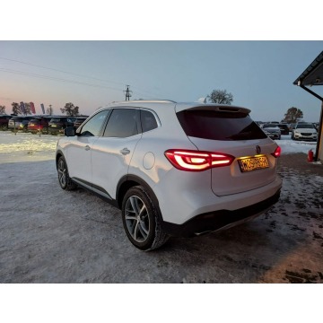 MG HS  SUV 2023,  1.5 benzyna - Na sprzedaż za 68 900 zł - Goworowo - zdjęcie 10