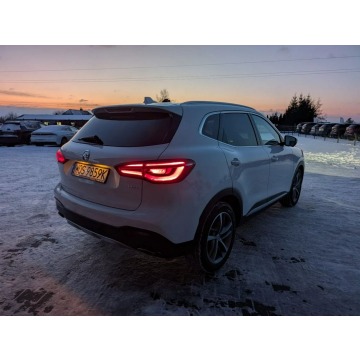 MG HS  SUV 2023,  1.5 benzyna - Na sprzedaż za 68 900 zł - Goworowo - zdjęcie 12