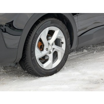 Peugeot 5008  SUV 2020,  1.2 benzyna, automat - Na sprzedaż za 65 900 zł - Goworowo - zdjęcie 6