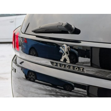 Peugeot 5008  SUV 2020,  1.2 benzyna, automat - Na sprzedaż za 65 900 zł - Goworowo - zdjęcie 4