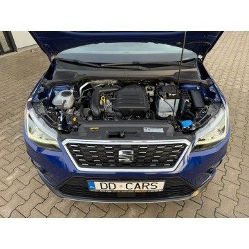 Seat Arona  SUV 2018,  1.0 benzyna - Na sprzedaż za 49 900 zł - Goworowo - zdjęcie 6