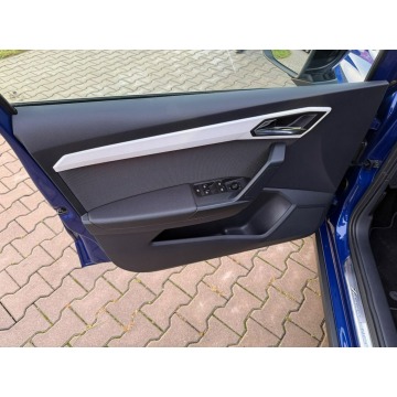 Seat Arona  SUV 2018,  1.0 benzyna - Na sprzedaż za 49 900 zł - Goworowo - zdjęcie 8