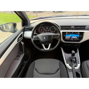 Seat Arona  SUV 2018,  1.0 benzyna - Na sprzedaż za 49 900 zł - Goworowo - zdjęcie 10