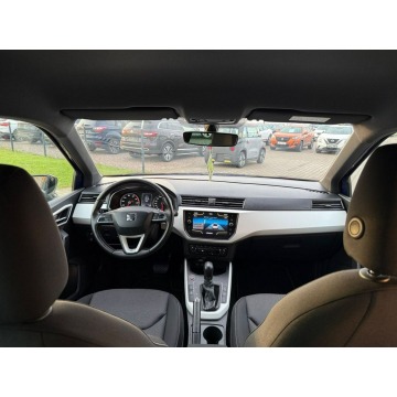 Seat Arona  SUV 2018,  1.0 benzyna - Na sprzedaż za 49 900 zł - Goworowo - zdjęcie 9