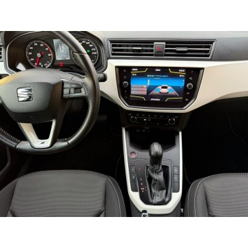 Seat Arona  SUV 2018,  1.0 benzyna - Na sprzedaż za 49 900 zł - Goworowo - zdjęcie 11