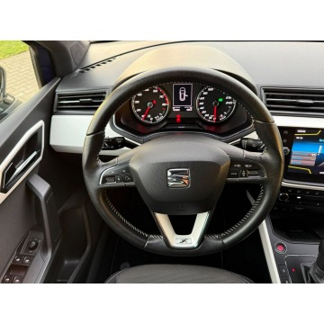 Seat Arona  SUV 2018,  1.0 benzyna - Na sprzedaż za 49 900 zł - Goworowo - zdjęcie 12