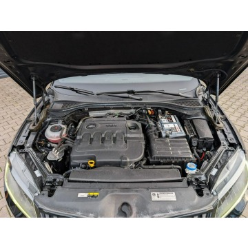Skoda Superb  Sedan/Limuzyna 2018,  2.0 diesel, automat - Na sprzedaż za 76 900 zł - Goworowo - zdjęcie 7