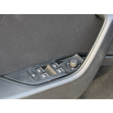 Skoda Superb  Sedan/Limuzyna 2016,  2.0 diesel, automat - Na sprzedaż za 63 900 zł - Goworowo - zdjęcie 12