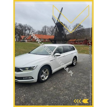 Volkswagen Passat Variant - 2016