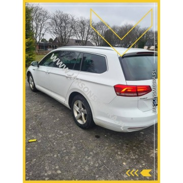 Volkswagen Passat 2016,  2.0 diesel - Na sprzedaż za 30 600 zł - Skoczów - zdjęcie 3
