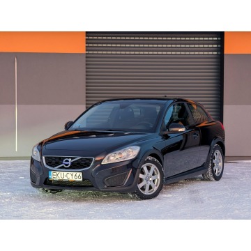 Volvo C30 - 2010