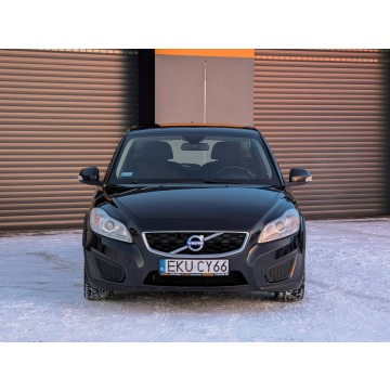 Volvo C30  Hatchback 2010,  1.6 diesel - Na sprzedaż za 17 900 zł - Goworowo - zdjęcie 2