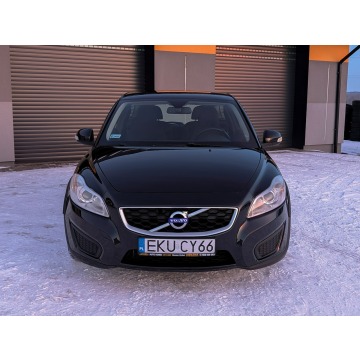 Volvo C30  Hatchback 2010,  1.6 diesel - Na sprzedaż za 17 900 zł - Goworowo - zdjęcie 6