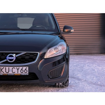 Volvo C30  Hatchback 2010,  1.6 diesel - Na sprzedaż za 17 900 zł - Goworowo - zdjęcie 4