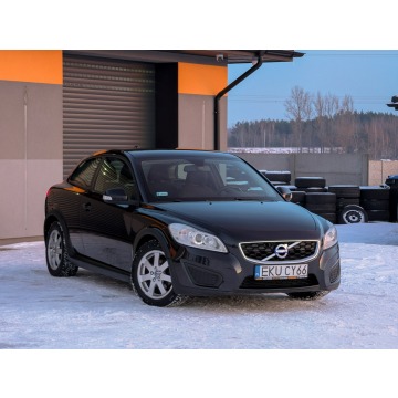 Volvo C30  Hatchback 2010,  1.6 diesel - Na sprzedaż za 17 900 zł - Goworowo - zdjęcie 3