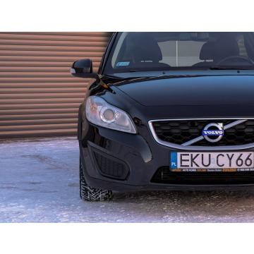 Volvo C30  Hatchback 2010,  1.6 diesel - Na sprzedaż za 17 900 zł - Goworowo - zdjęcie 5