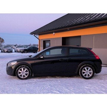 Volvo C30  Hatchback 2010,  1.6 diesel - Na sprzedaż za 17 900 zł - Goworowo - zdjęcie 8
