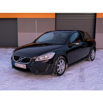 Volvo C30  Hatchback 2010,  1.6 diesel - Na sprzedaż za 17 900 zł - Goworowo - zdjęcie 7