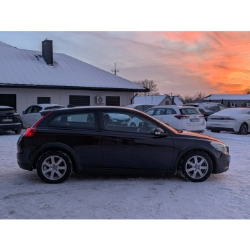 Volvo C30  Hatchback 2010,  1.6 diesel - Na sprzedaż za 17 900 zł - Goworowo - zdjęcie 12