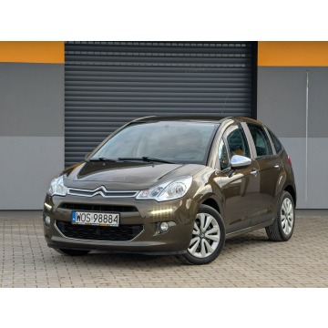 Citroen C3 - 2014