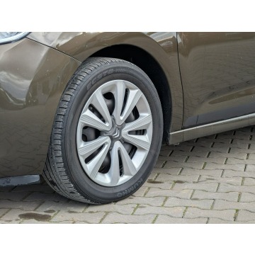 Citroen C3  Hatchback 2014,  1.2 benzyna - Na sprzedaż za 18 900 zł - Goworowo - zdjęcie 6