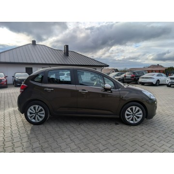 Citroen C3  Hatchback 2014,  1.2 benzyna - Na sprzedaż za 18 900 zł - Goworowo - zdjęcie 11