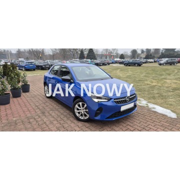 Opel Corsa - 2021