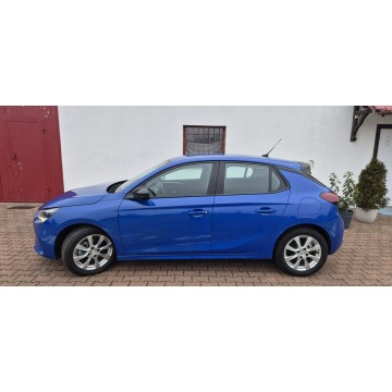 Opel Corsa  Hatchback 2021,  1.2 benzyna - Na sprzedaż za 49 800 zł - Paproć - zdjęcie 4