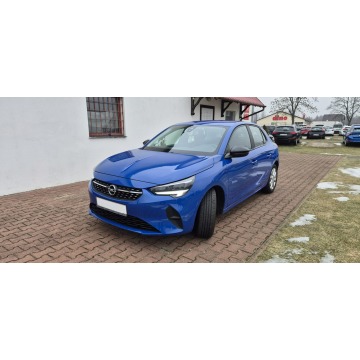 Opel Corsa  Hatchback 2021,  1.2 benzyna - Na sprzedaż za 49 800 zł - Paproć - zdjęcie 3