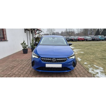 Opel Corsa  Hatchback 2021,  1.2 benzyna - Na sprzedaż za 49 800 zł - Paproć - zdjęcie 2