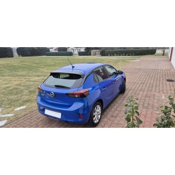 Opel Corsa  Hatchback 2021,  1.2 benzyna - Na sprzedaż za 49 800 zł - Paproć - zdjęcie 8