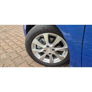 Opel Corsa  Hatchback 2021,  1.2 benzyna - Na sprzedaż za 49 800 zł - Paproć - zdjęcie 5