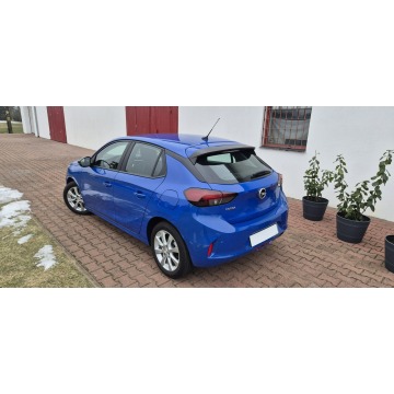 Opel Corsa  Hatchback 2021,  1.2 benzyna - Na sprzedaż za 49 800 zł - Paproć - zdjęcie 6
