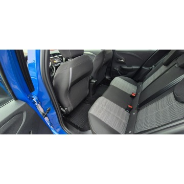 Opel Corsa  Hatchback 2021,  1.2 benzyna - Na sprzedaż za 49 800 zł - Paproć - zdjęcie 11