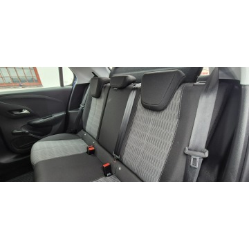 Opel Corsa  Hatchback 2021,  1.2 benzyna - Na sprzedaż za 49 800 zł - Paproć - zdjęcie 12