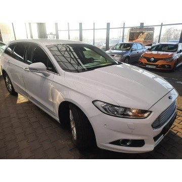 Ford Mondeo  Kombi 2015,  1.5 benzyna - Na sprzedaż za 27 000 zł - Mysłowice - zdjęcie 2
