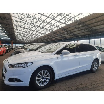 Ford Mondeo  Kombi 2015,  1.5 benzyna - Na sprzedaż za 27 000 zł - Mysłowice - zdjęcie 3