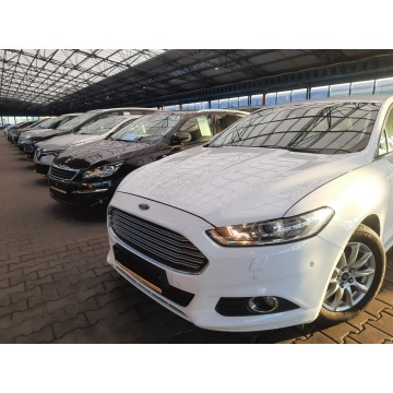 Ford Mondeo  Kombi 2015,  1.5 benzyna - Na sprzedaż za 27 000 zł - Mysłowice - zdjęcie 5